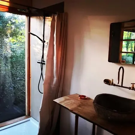 Coco Barn Wood Vendégház