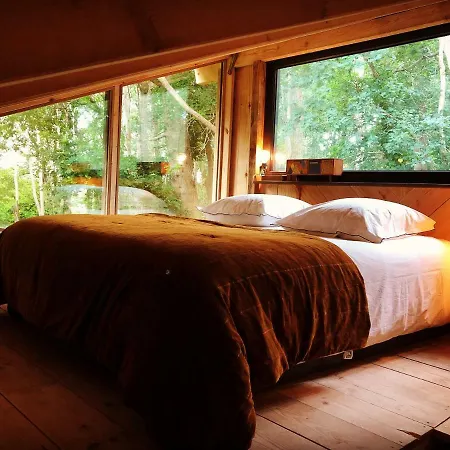 Coco Barn Wood