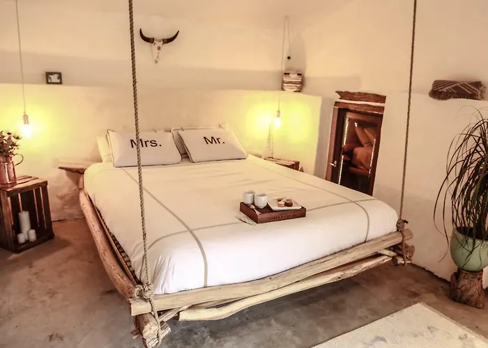 Coco Barn Wood Casa de hóspedes Angresse